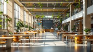 Educational Funding