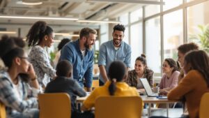 Educational Volunteering
