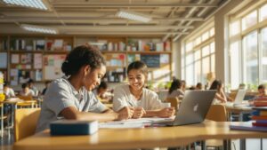 Elementary & Secondary Schools