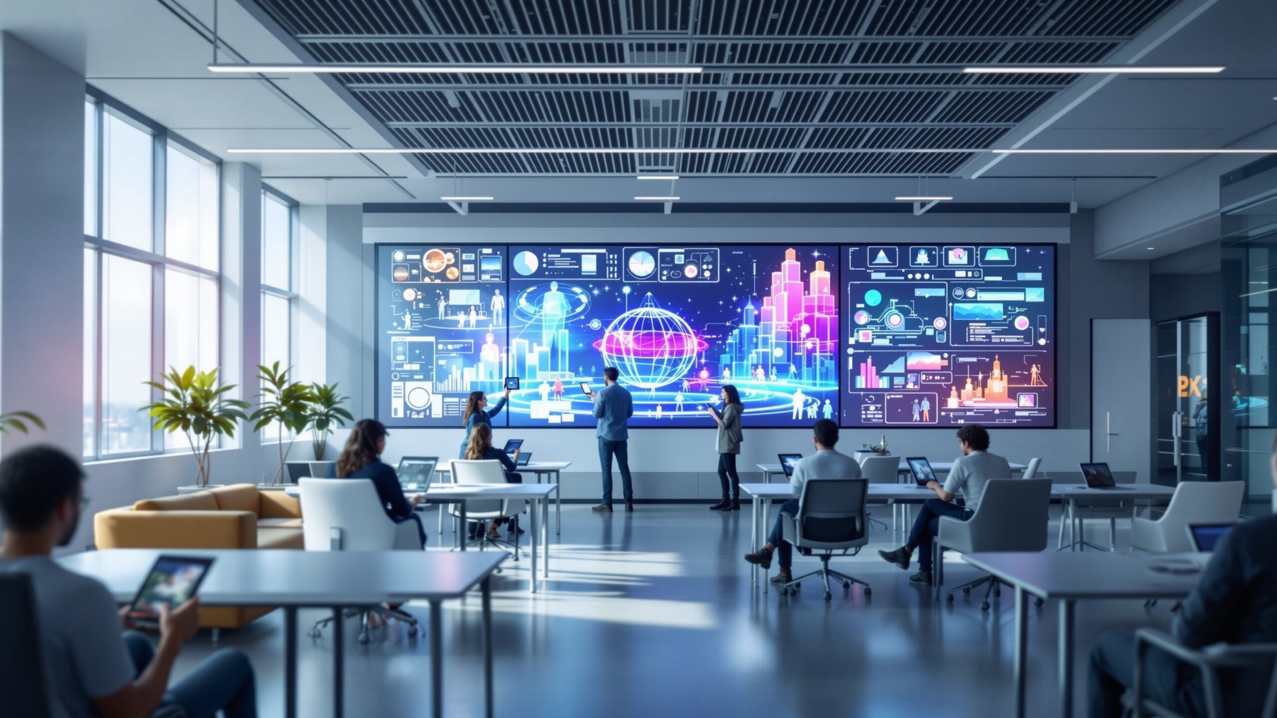 Future Classrooms