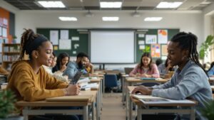 Global Education Systems