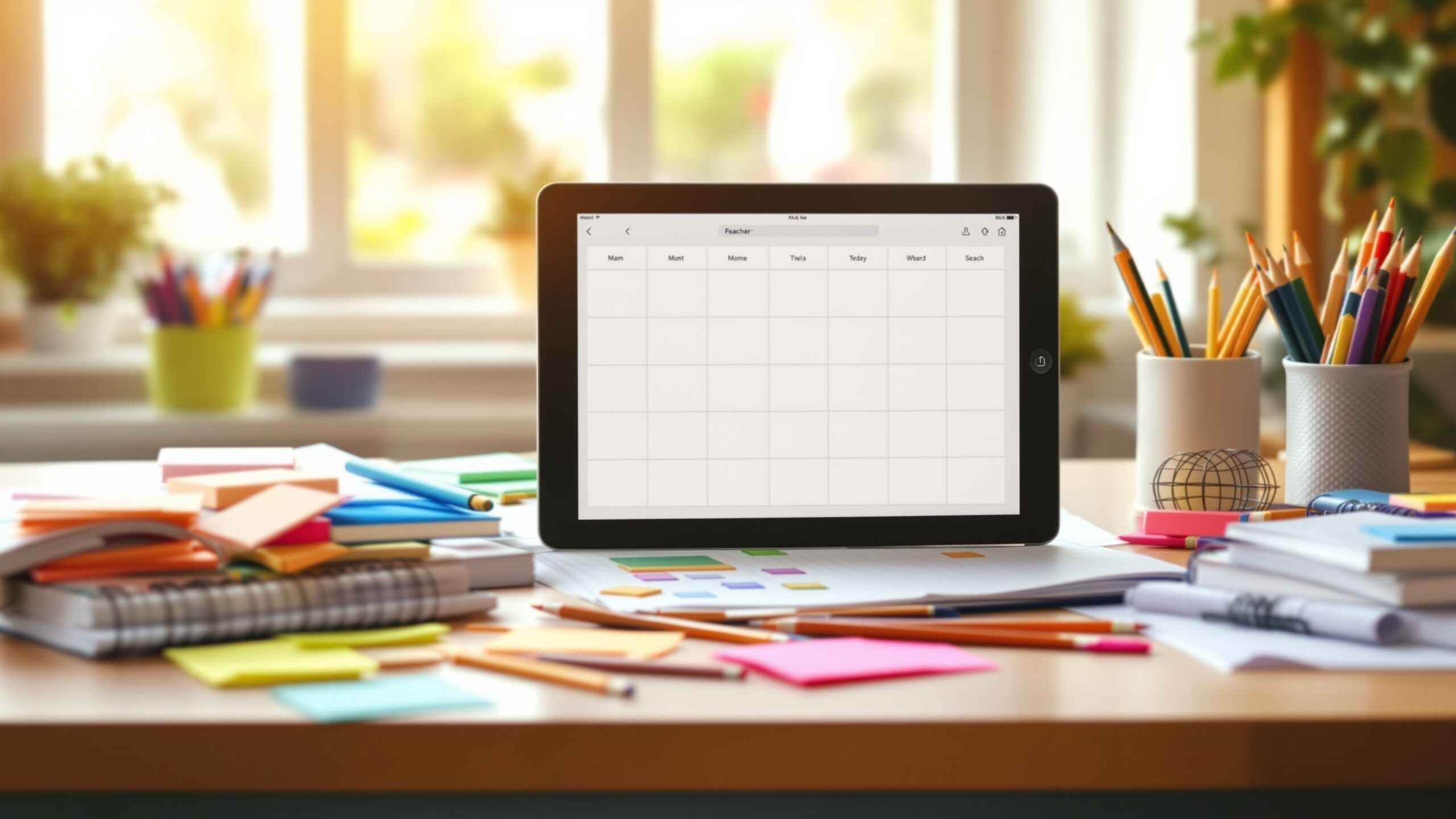 Lesson Planning