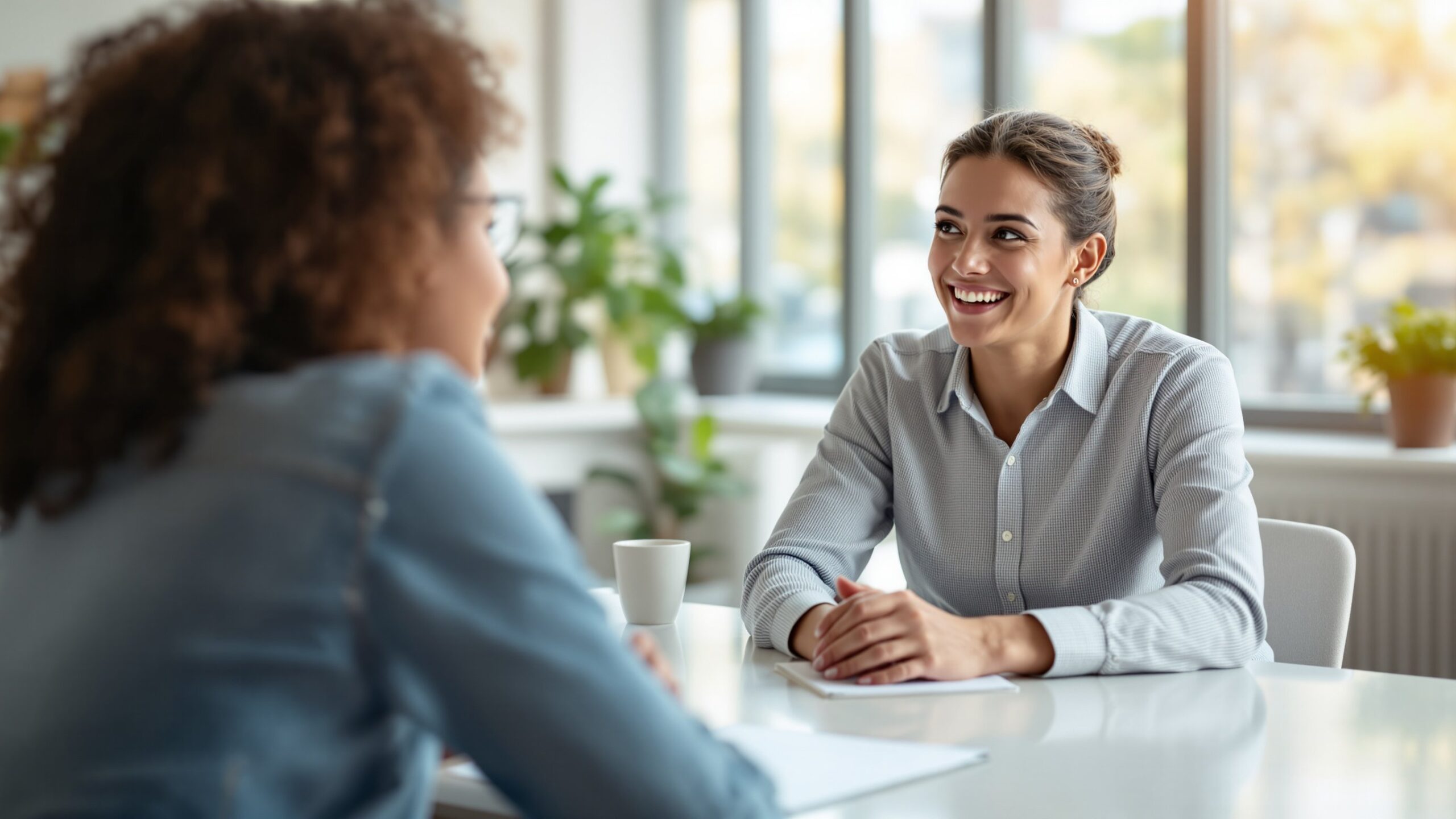 Mentorship & Coaching