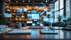 Online Learning Communities