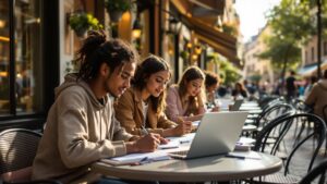 Study Abroad & Travel Learning