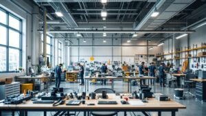 Vocational & Trade Schools