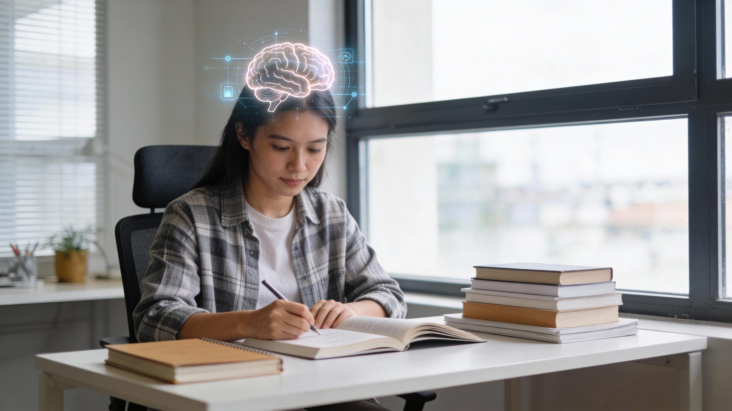 Cognitive Science Explained: How We Think, Learn, and Remember