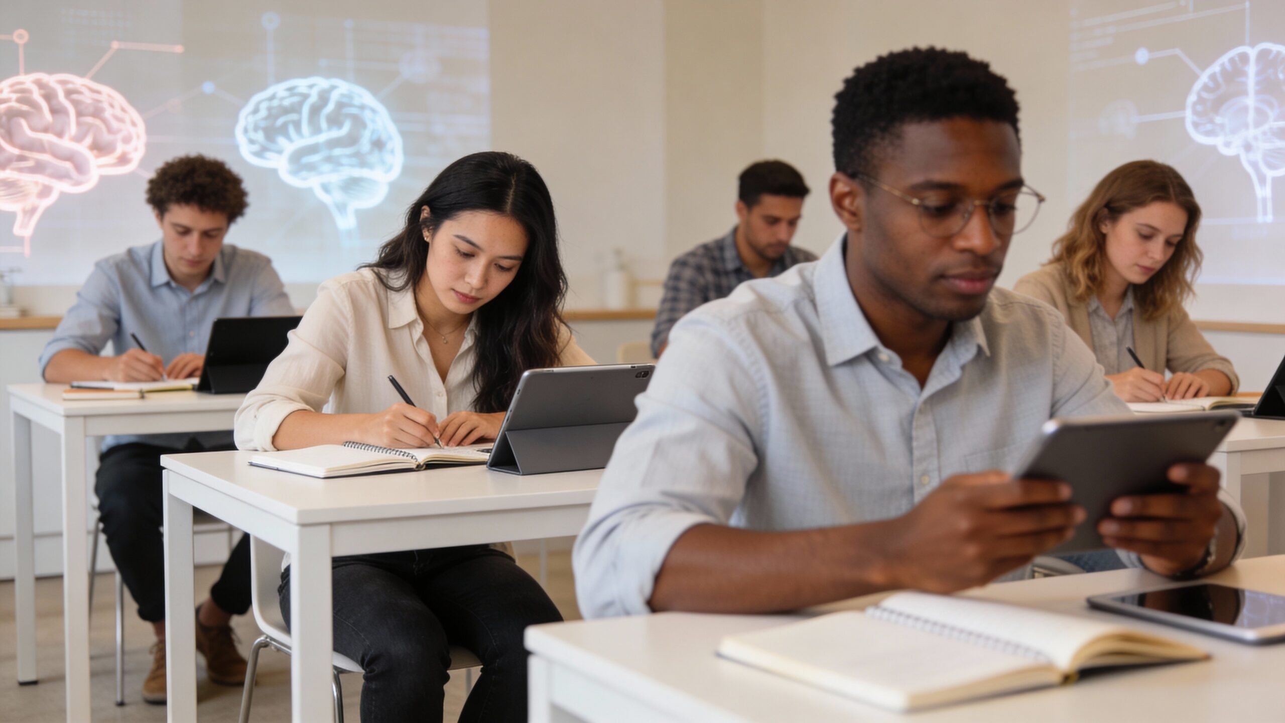 How to Identify Your Learning Style in 10 Minutes