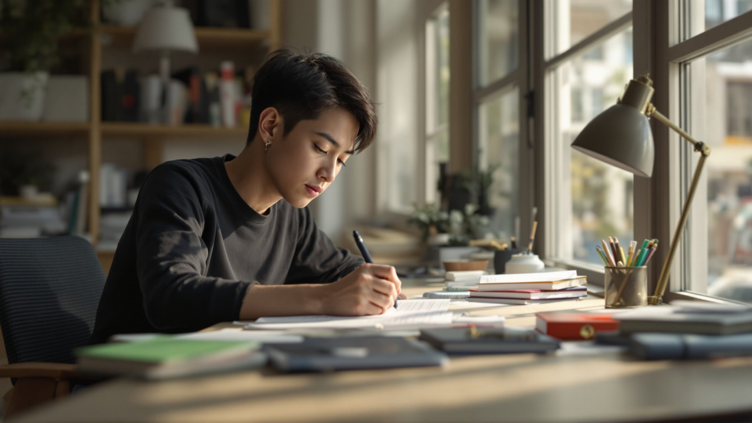 How to Improve Focus and Concentration for Studying