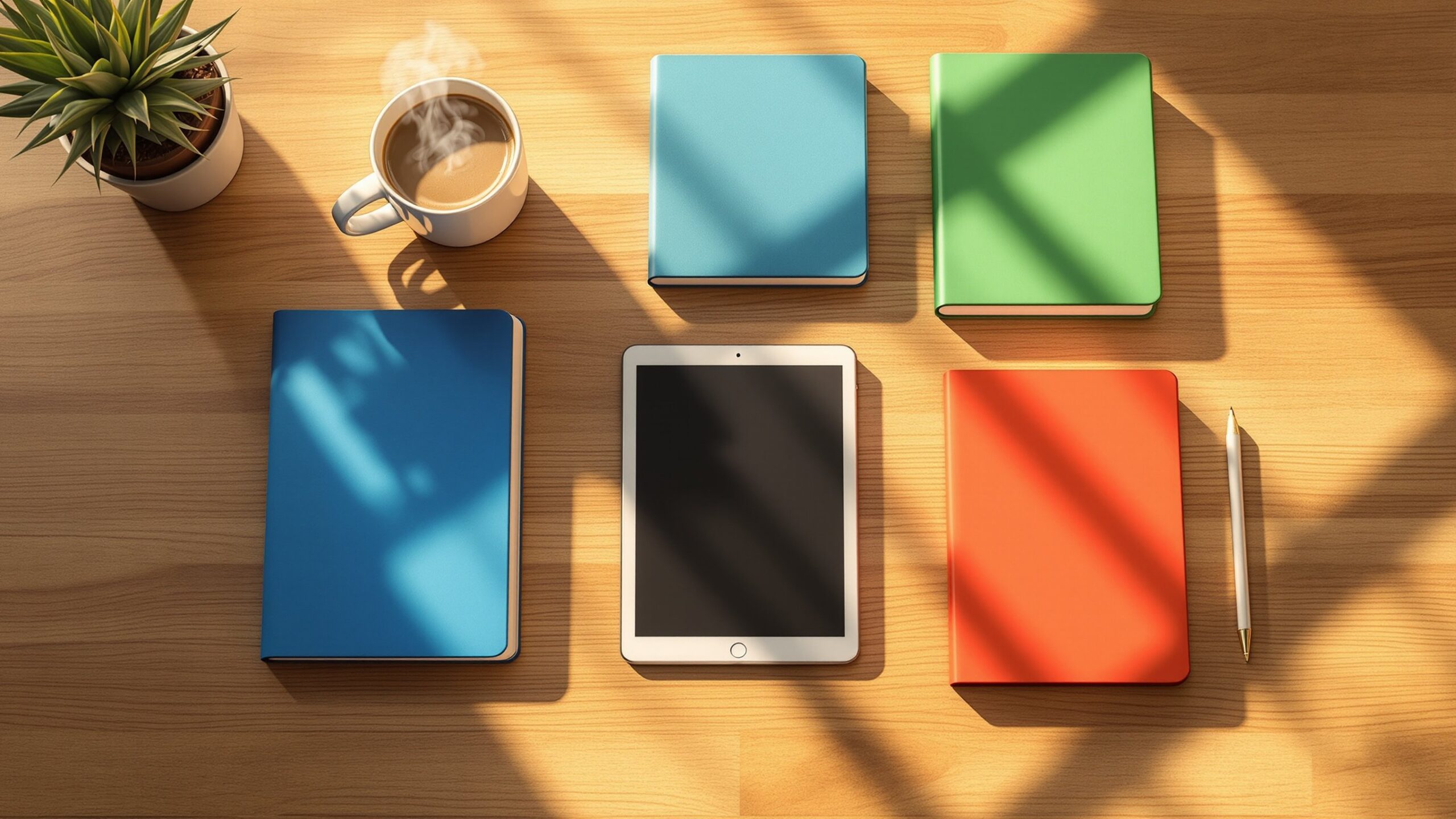 How to Study Smarter, Not Longer