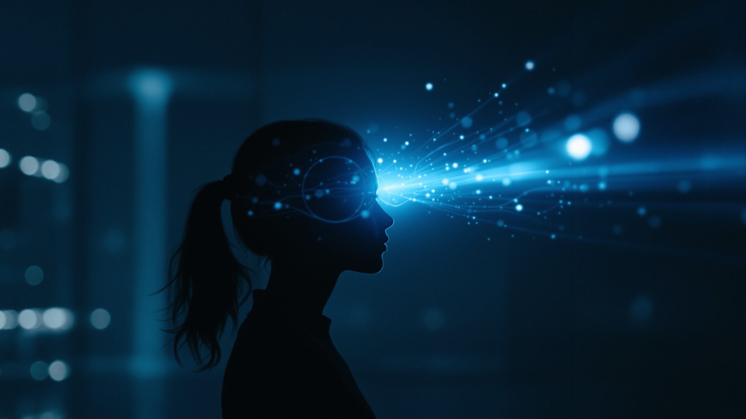 The Science of Focus: How Attention Really Works