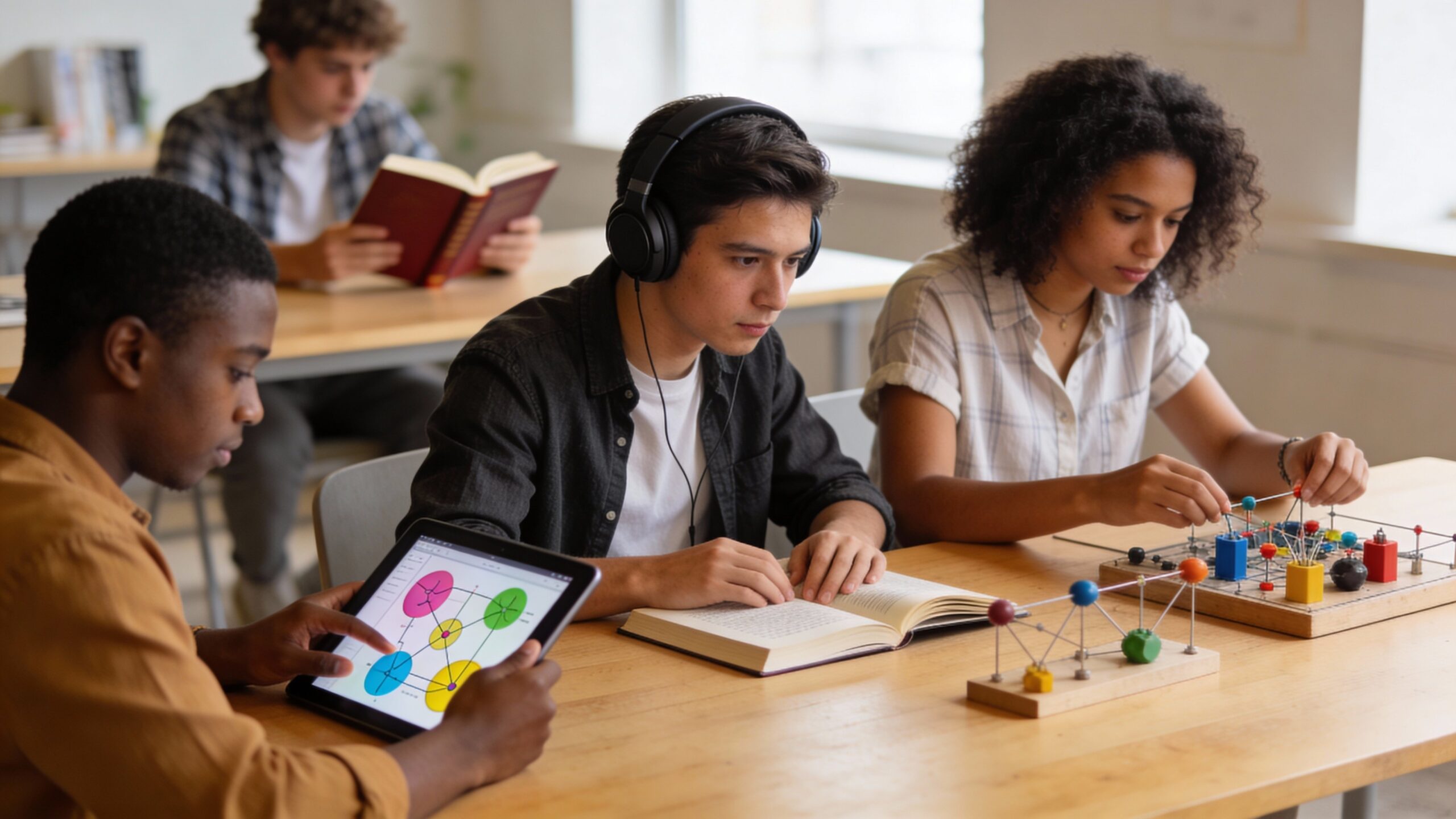 What Are Learning Styles? A Complete Beginner’s Guide