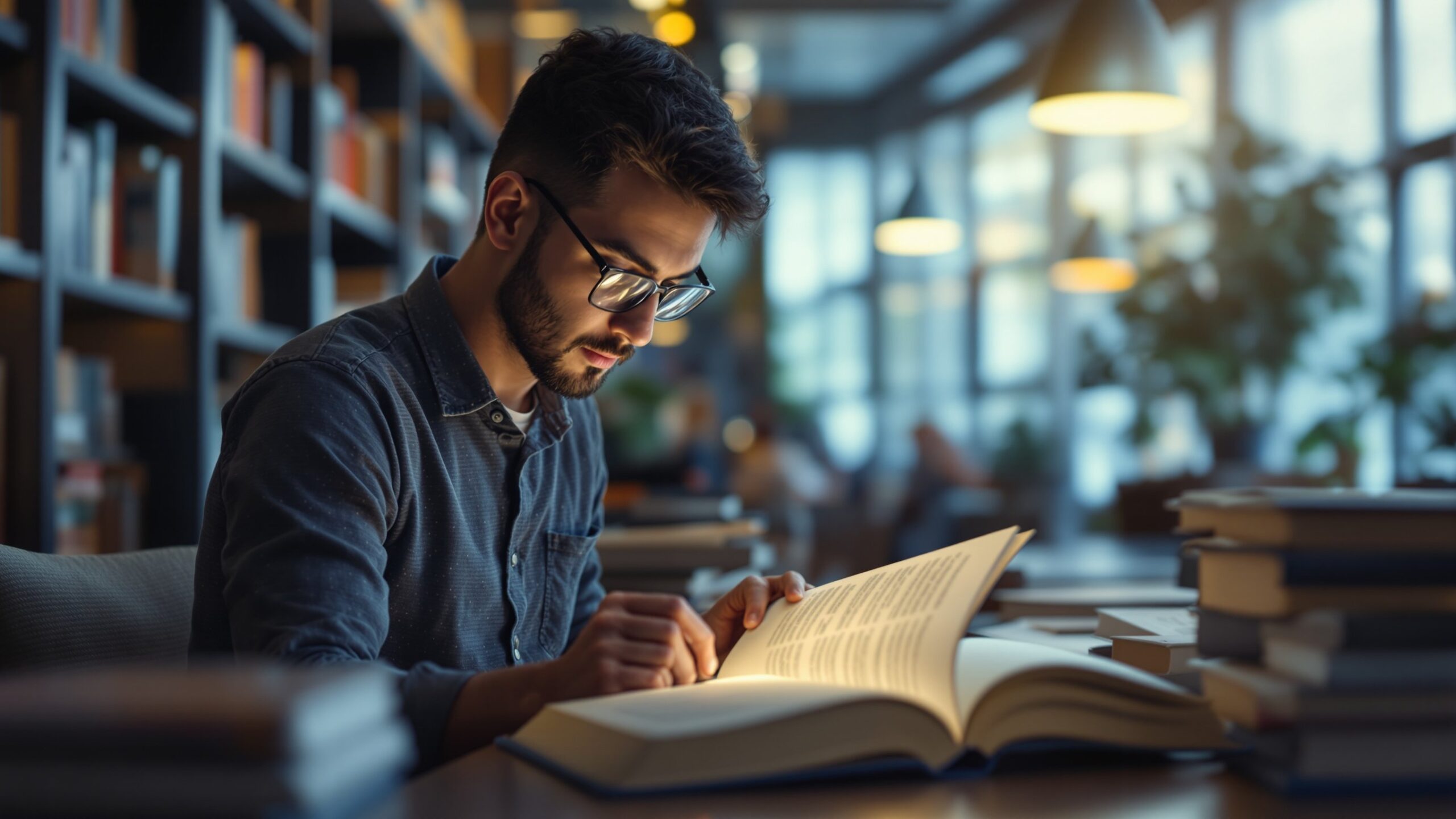 Why Reading Comprehension Is the Most Important Learning Skill