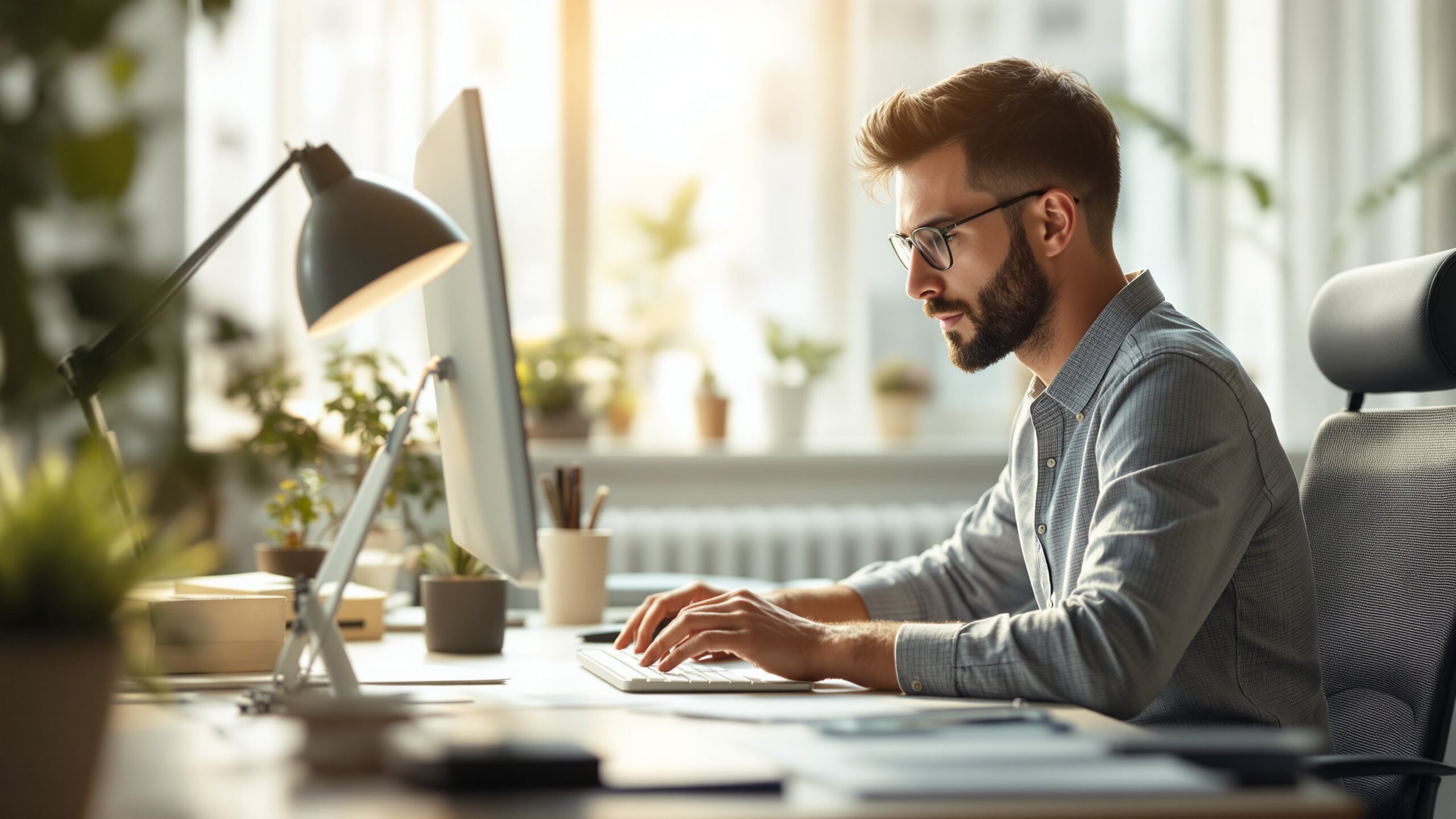 Why You Can’t Focus Anymore—and How to Fix It