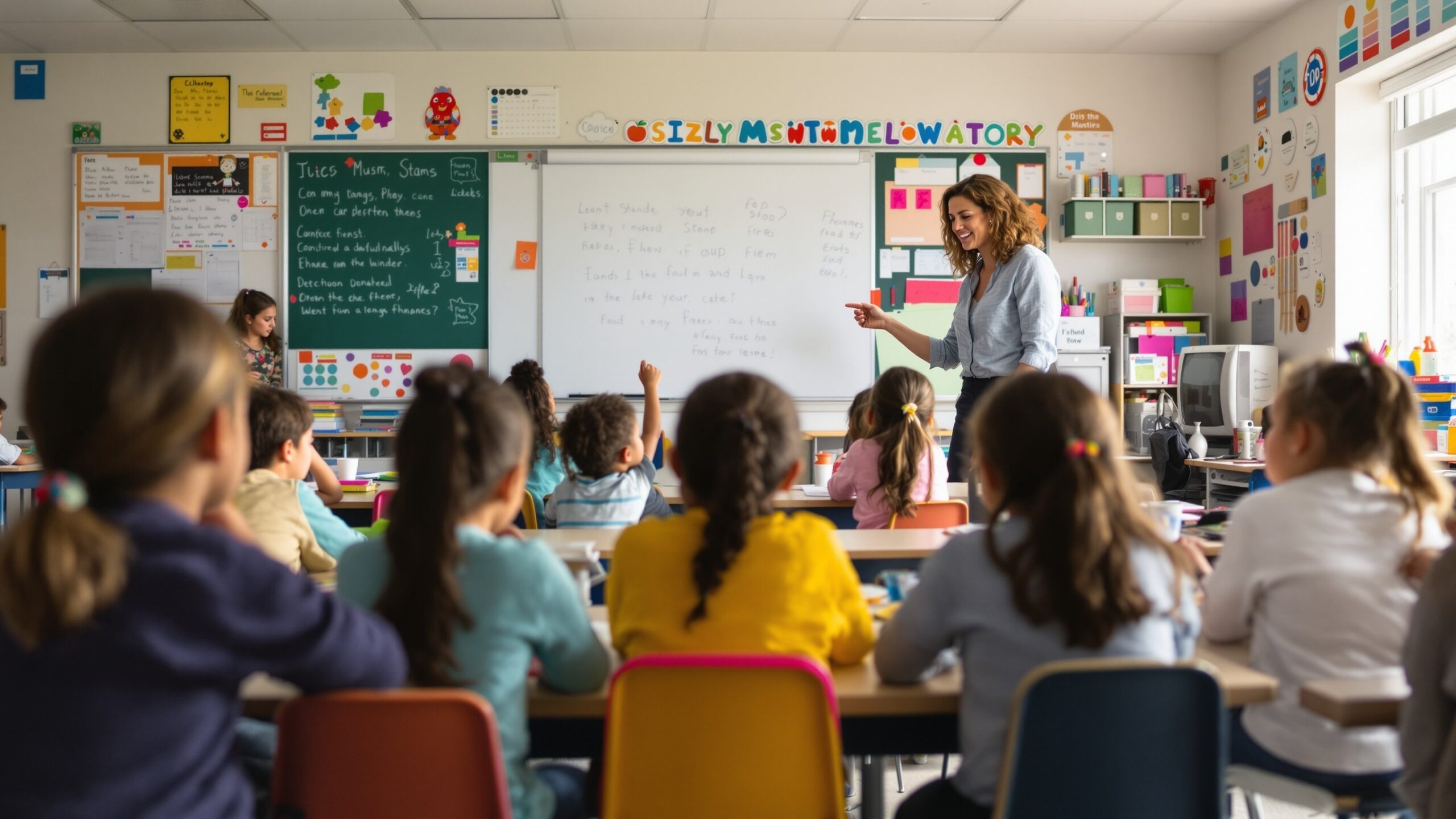 25 Proven Classroom Management Strategies That Actually Work