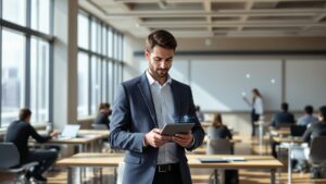 AI for Lesson Planning: How Teachers Can Save 10+ Hours a Week