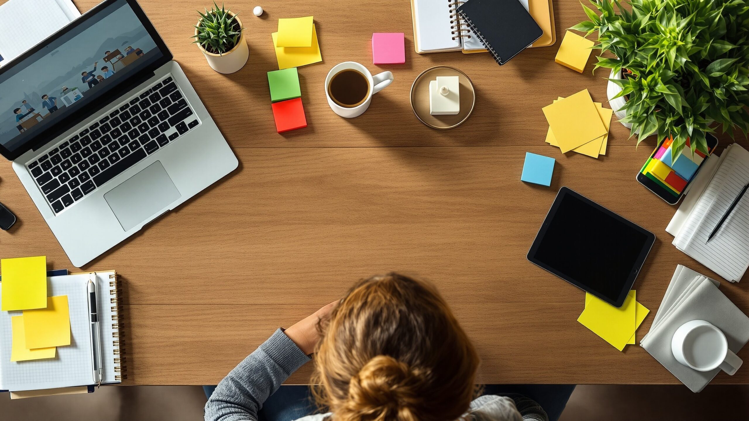 How to Create a Lesson Plan in 30 Minutes or Less