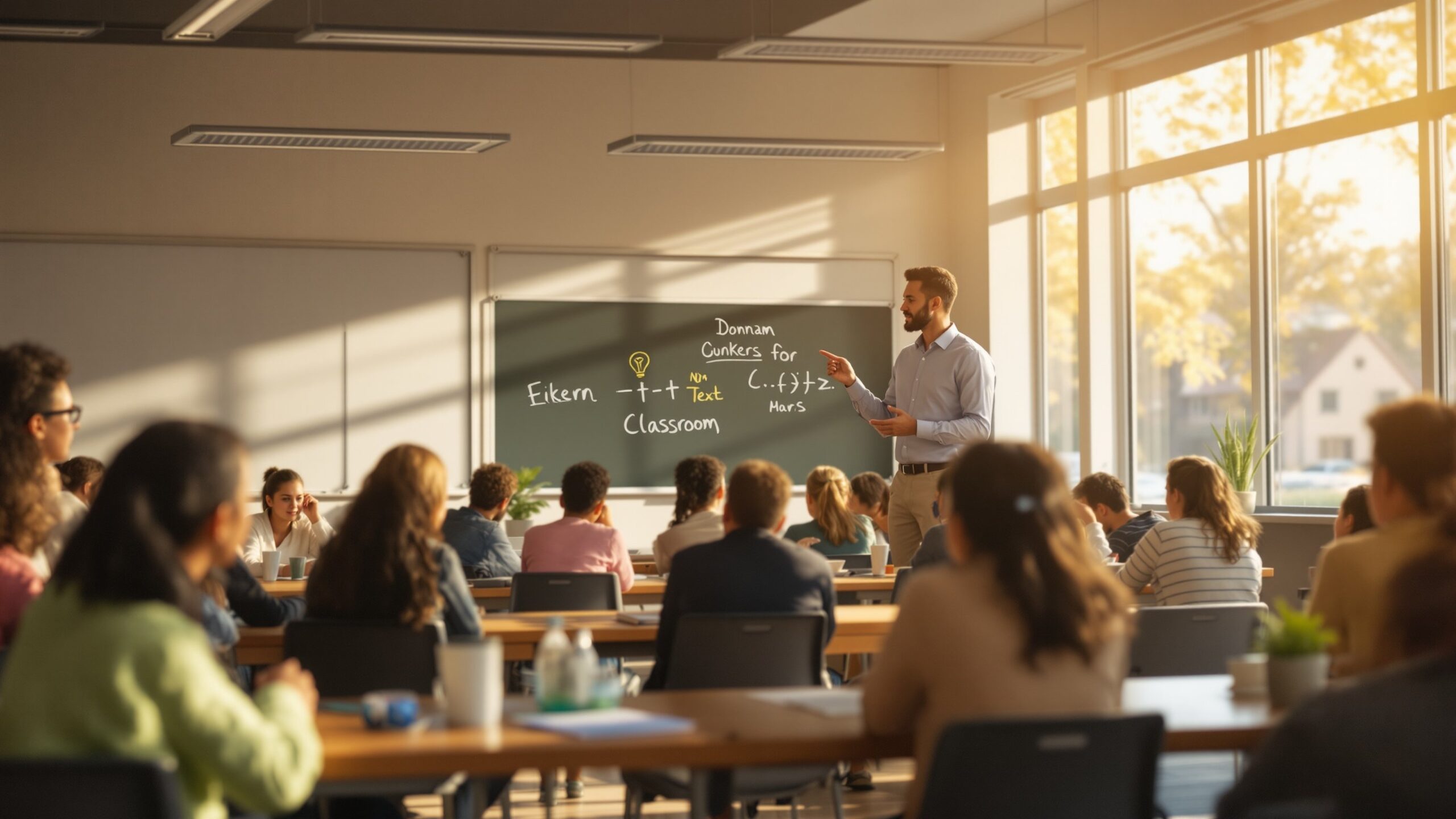 How to Manage a Classroom Effectively: A Practical Guide for Teachers