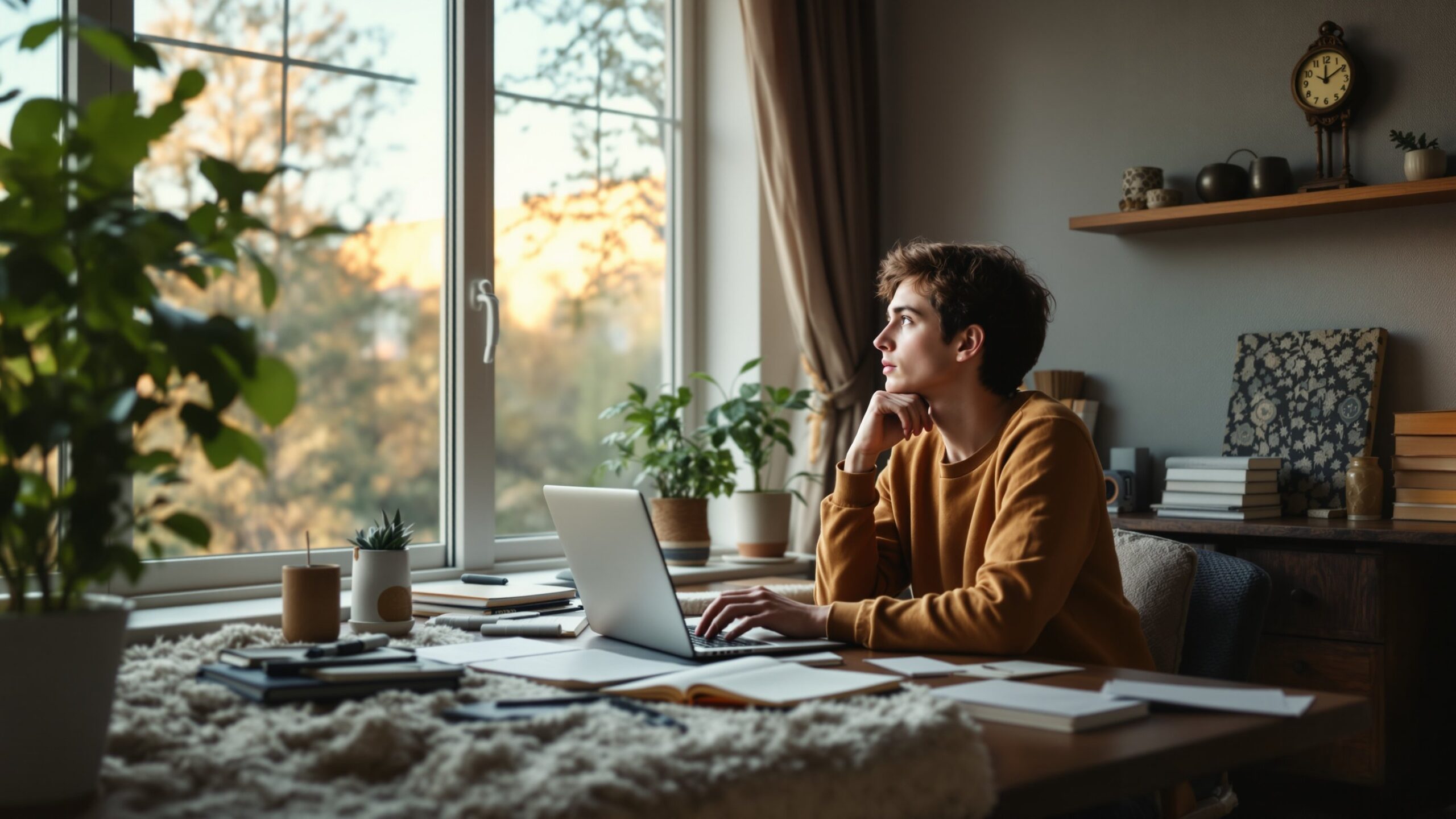 Intrinsic vs. Extrinsic Motivation: What Really Drives Learning