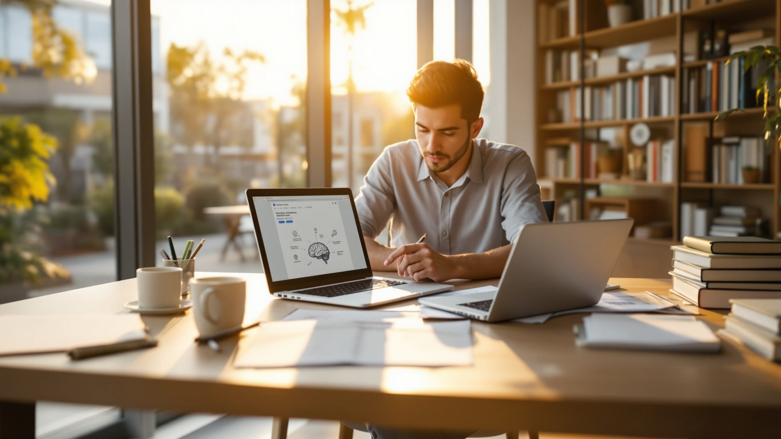 The Psychology of Learning: What Every Student Should Know