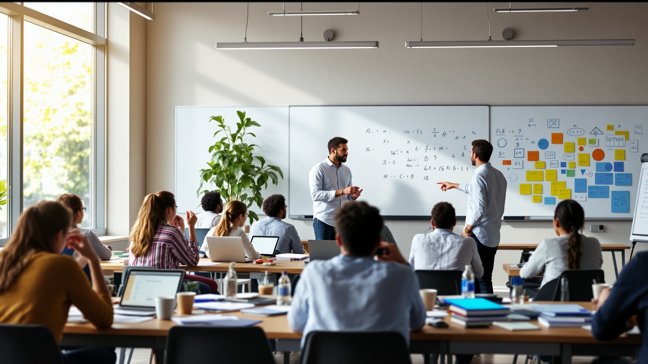 10 Proven Teaching Strategies That Instantly Boost Student Engagement