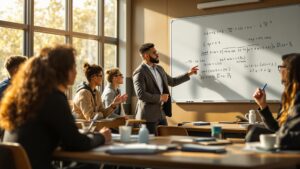 Classroom Management Techniques That Reduce Disruptions Fast