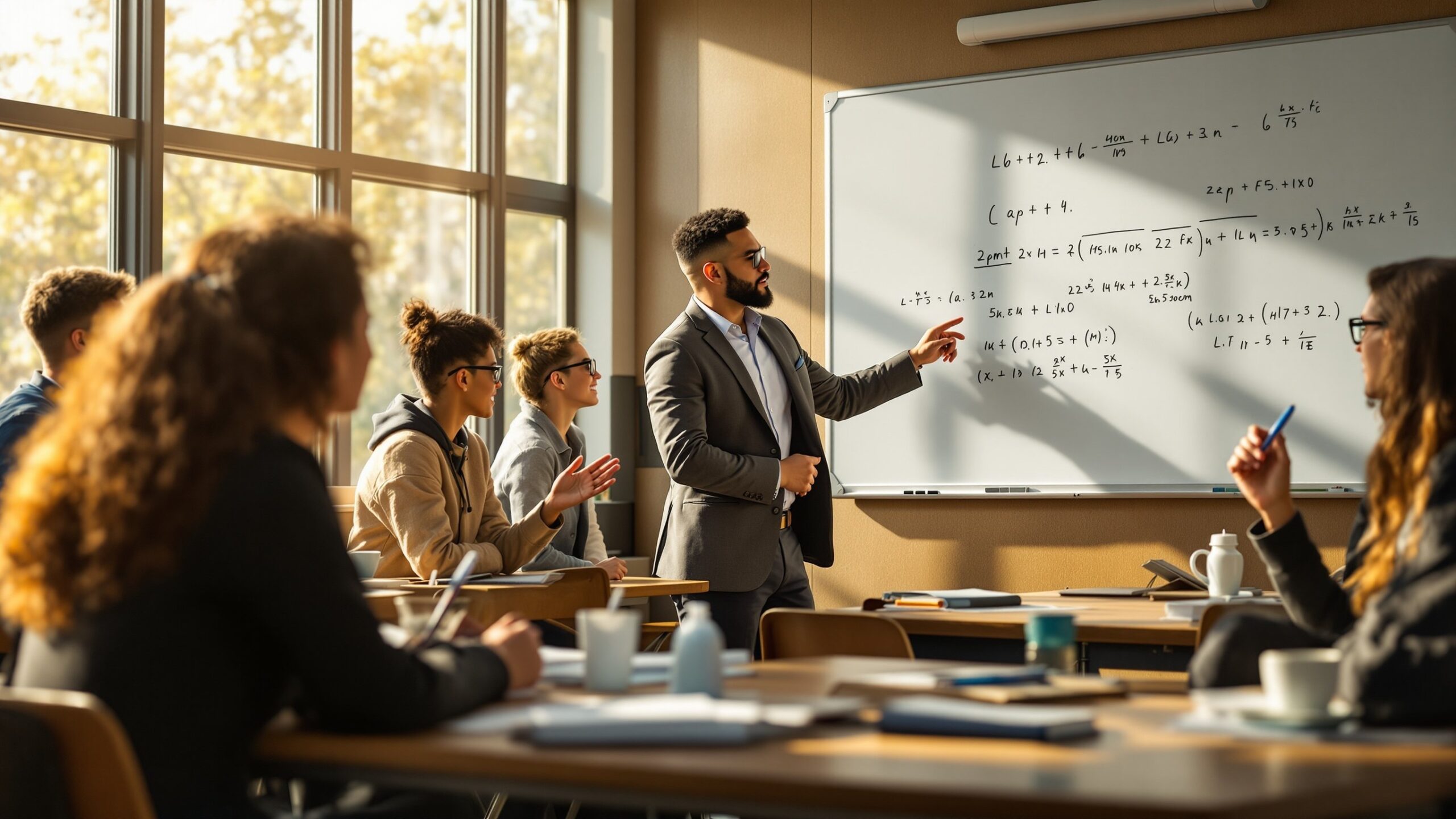 Classroom Management Techniques That Reduce Disruptions Fast