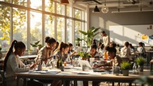 How to Differentiate Instruction for Diverse Learners (Step-by-Step Guide)