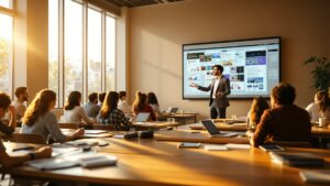 How to Increase Student Engagement in the Classroom (Step-by-Step Guide)