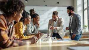 What Is Student Engagement? A Practical Guide for Modern Classrooms