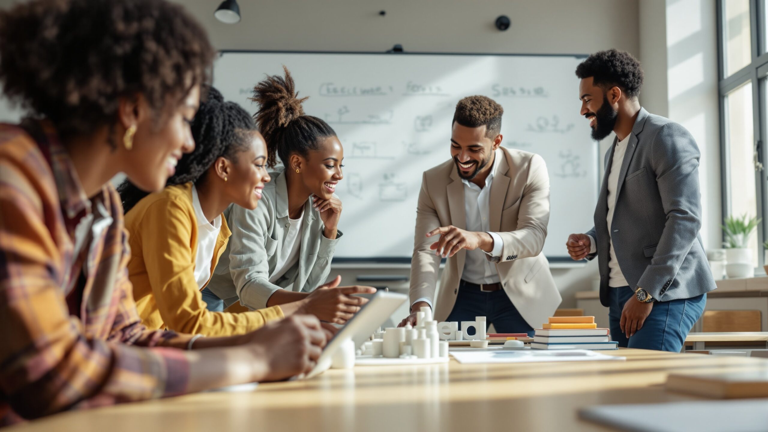 What Is Student Engagement? A Practical Guide for Modern Classrooms