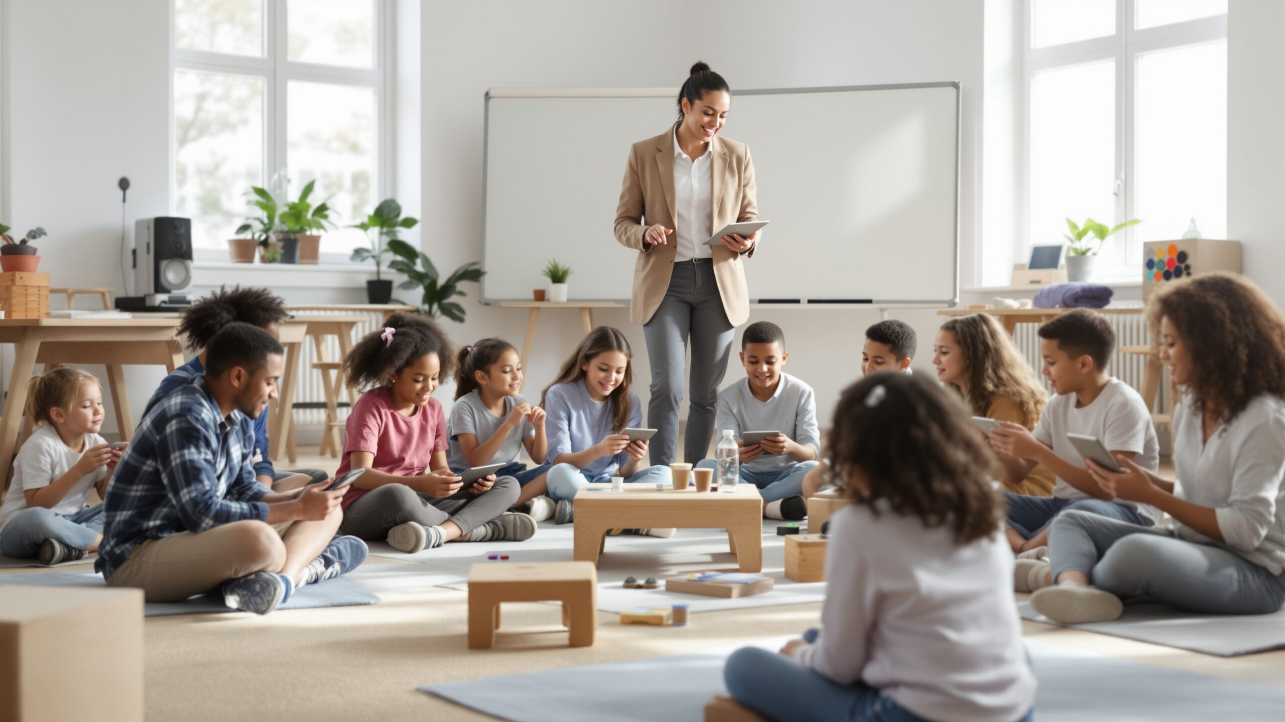 25 Proven Strategies for Creating an Inclusive Classroom Environment