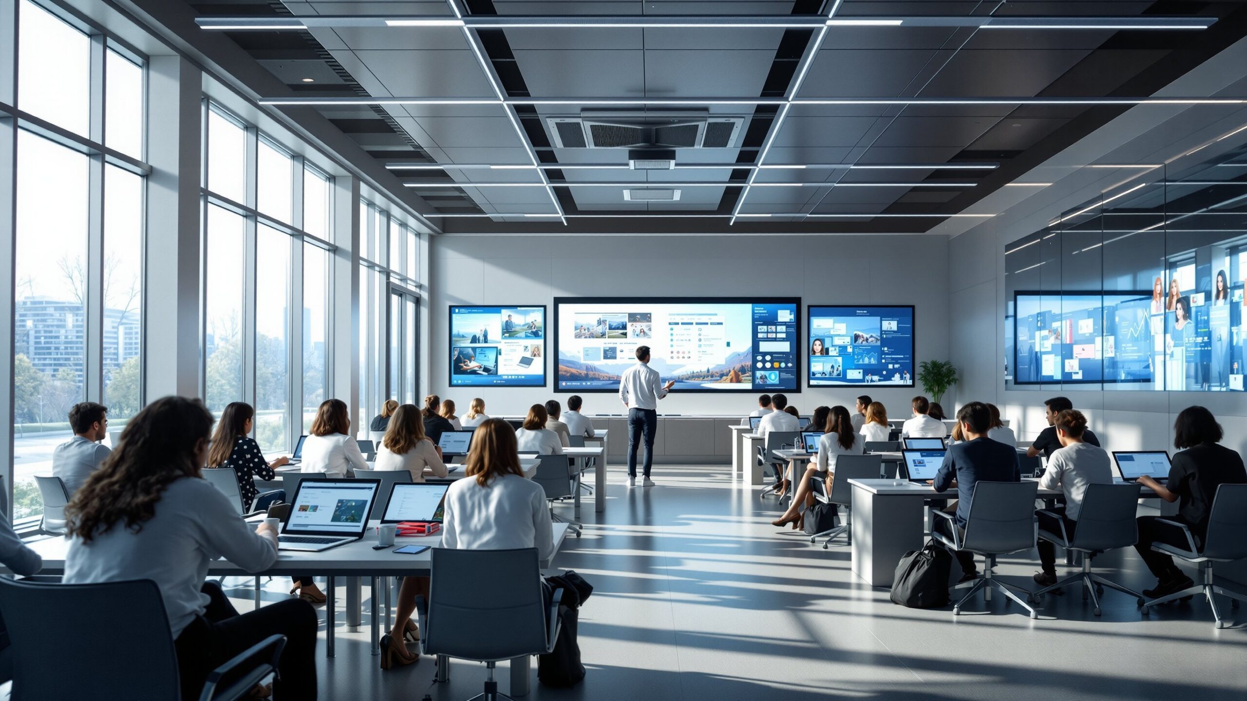 Hybrid vs. Flipped Classrooms: Key Differences Every Teacher Should Know