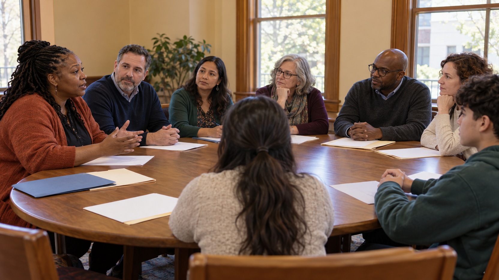 Education Policy Influencers: The People Who Shape What Happens in Schools