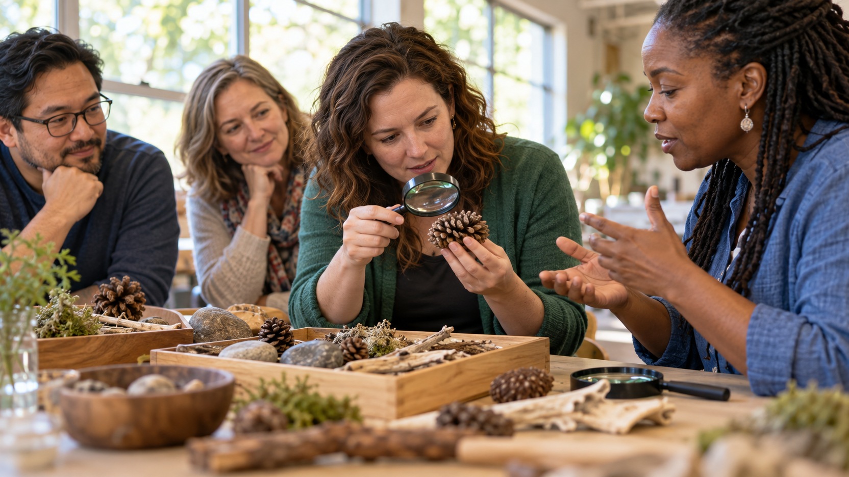 Professional Development for Teachers: How to Choose Training That Makes a Difference