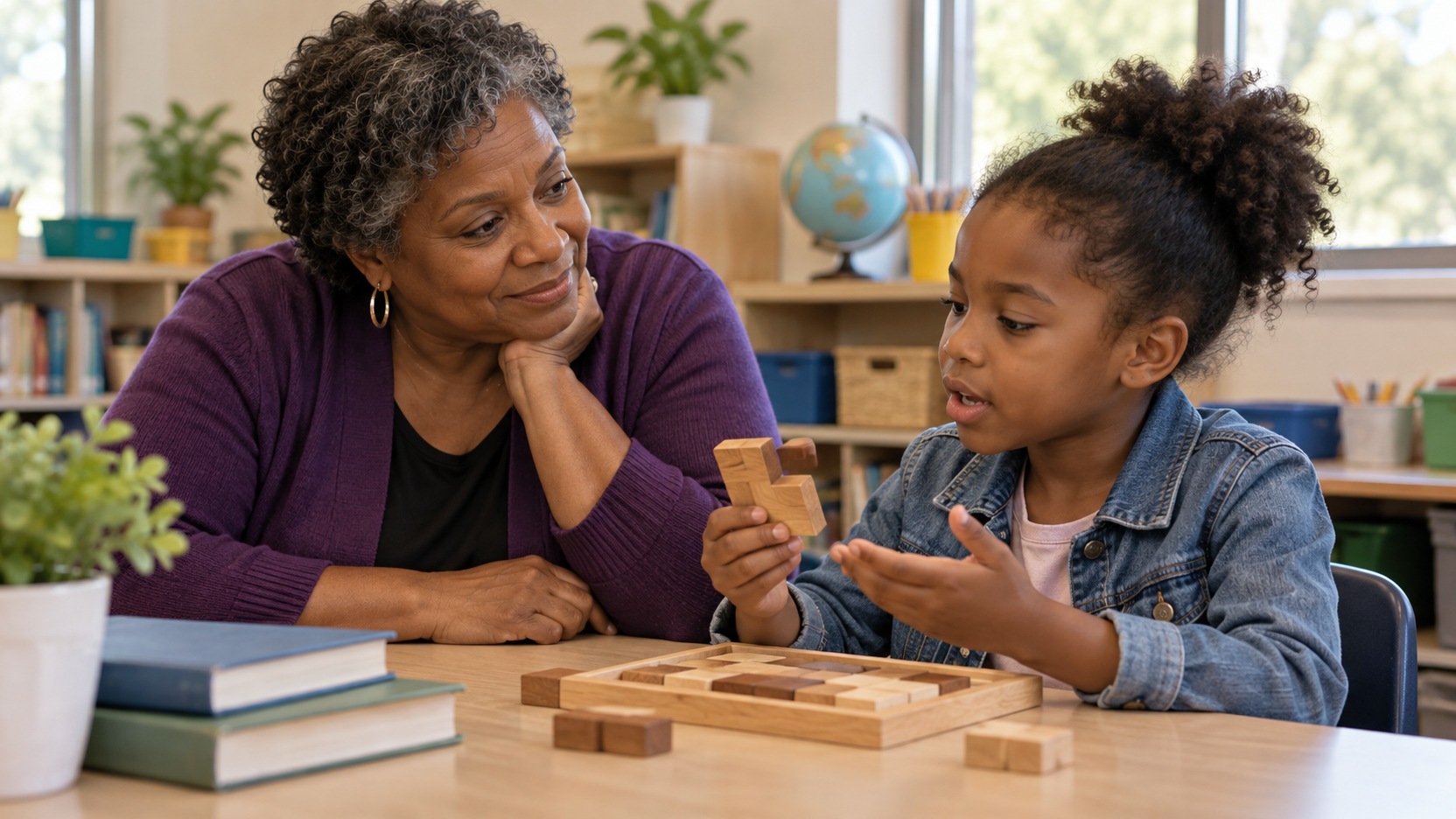 Rita Pierson’s “Every Kid Needs a Champion”: The Teaching Story Behind the Message