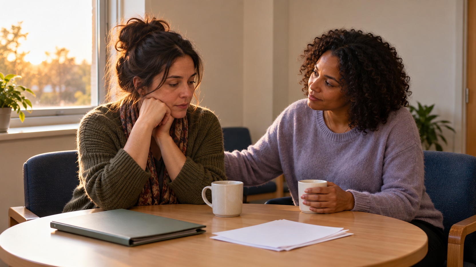 Teacher Burnout: Warning Signs, Common Causes, and Where to Find Support
