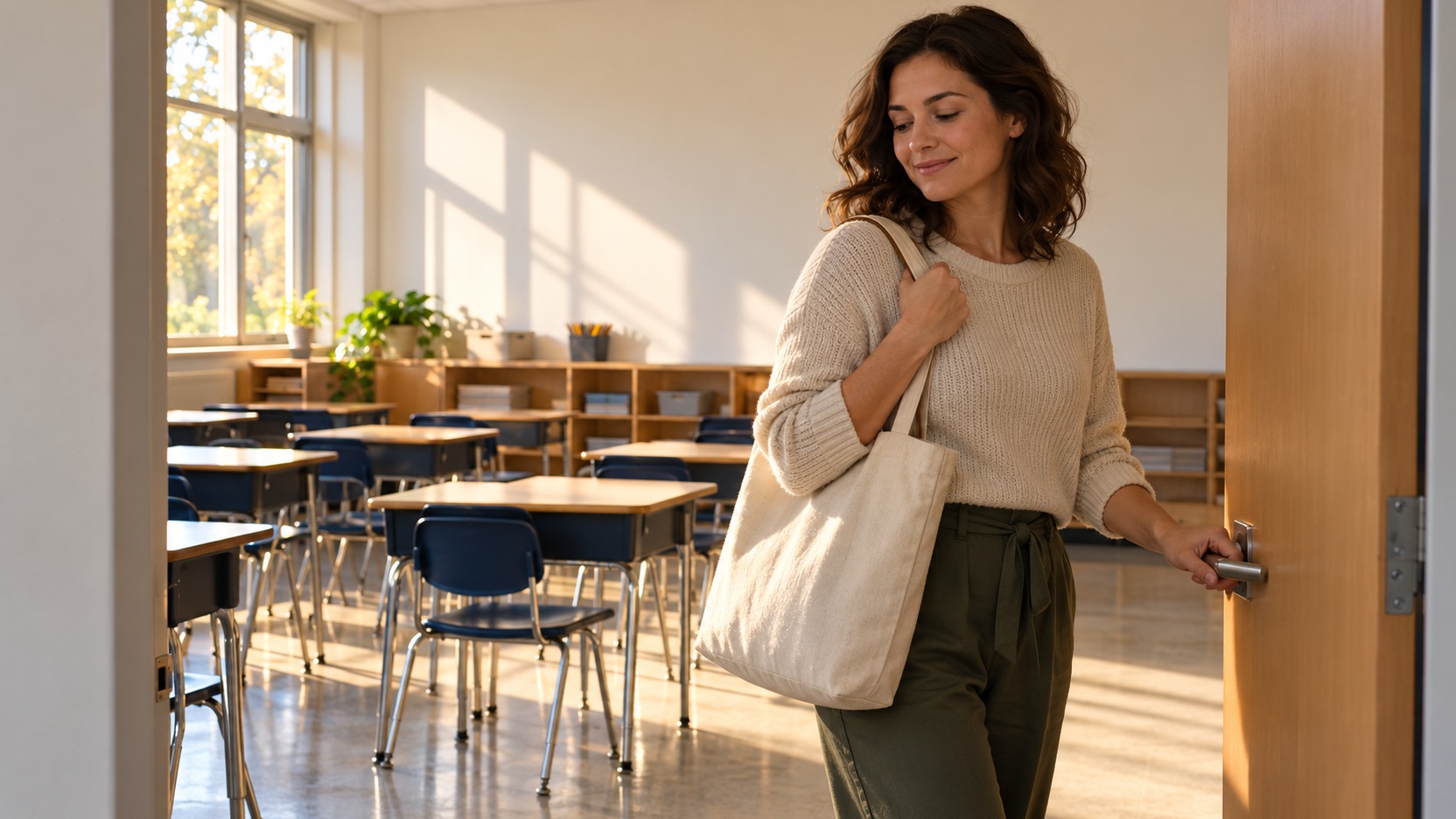 Teacher Work-Life Balance: How to Make Teaching Fit Into Your Life