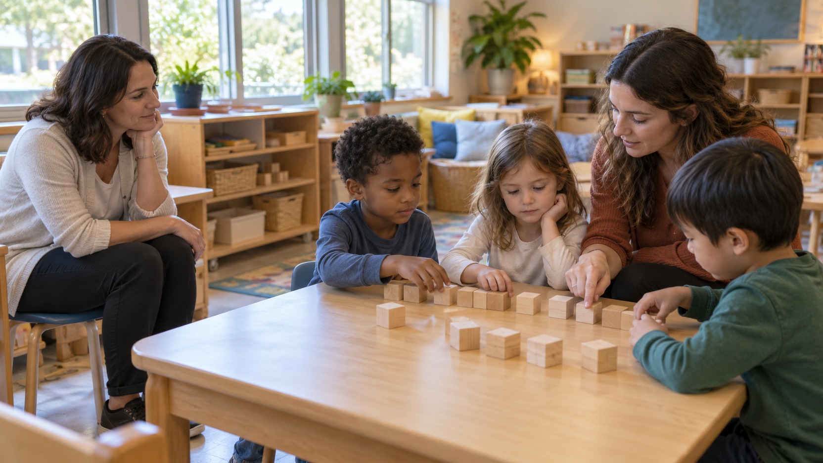 What Is Instructional Coaching? A Practical Guide for Teachers and Schools